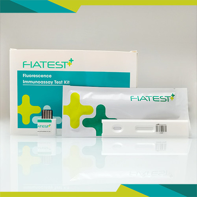 Bộ xét nghiệm protein phản ứng CRP C Chẩn đoán tình trạng viêm