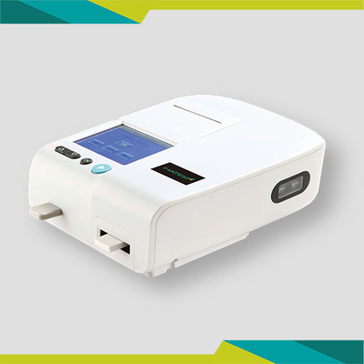 Máy phân tích xét nghiệm miễn dịch huỳnh quang CE, Máy phân tích xét nghiệm miễn dịch huỳnh quang AFR-100