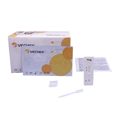 Bộ xét nghiệm mang thai thú y cho gia súc Nhanh 5 phút