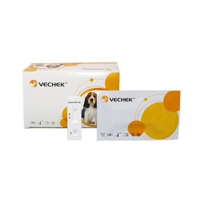 Băng xét nghiệm nhanh kháng nguyên Cúm lợn (G4 EA H1N1) (Thuốc ngoáy mũi) Virus cúm