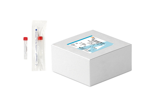 Không hoạt động Bộ phương tiện truyền tải virut Loại không hoạt động cho RT-PCR
