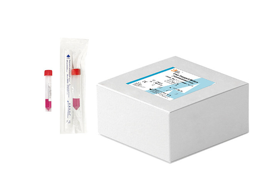 Không hoạt động Bộ phương tiện truyền tải virut Loại không hoạt động cho RT-PCR