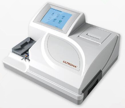 ALLTEST Giải pháp kiểm tra nước tiểu Máy đo màu quang điện tốc độ cao